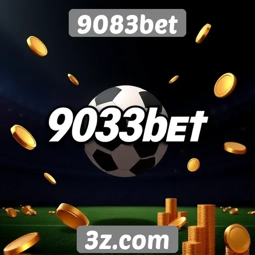 Novo sistema de bônus no 9083bet atrai jogadores