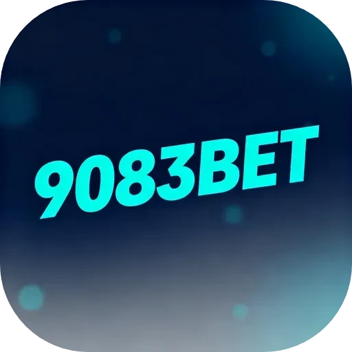 9083bet Logo