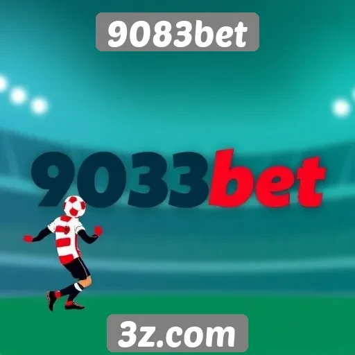 Comparativo entre 9083bet e outros sites de apostas