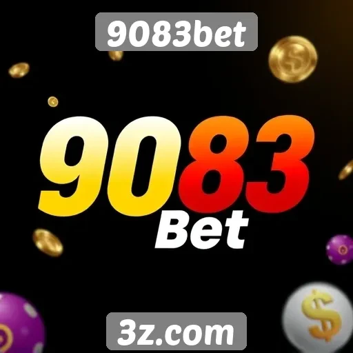 9083bet oferece diversidade em jogos de aposta