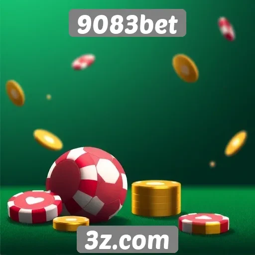 Perspectivas futuras para a regulamentação de sites de jogos como 9083bet