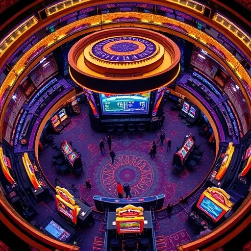 9083bet Jogos Diversos