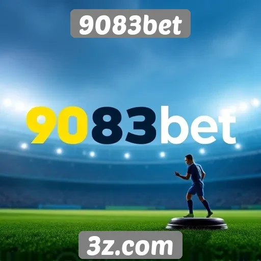 Regulamentação e legalidade do 9083bet