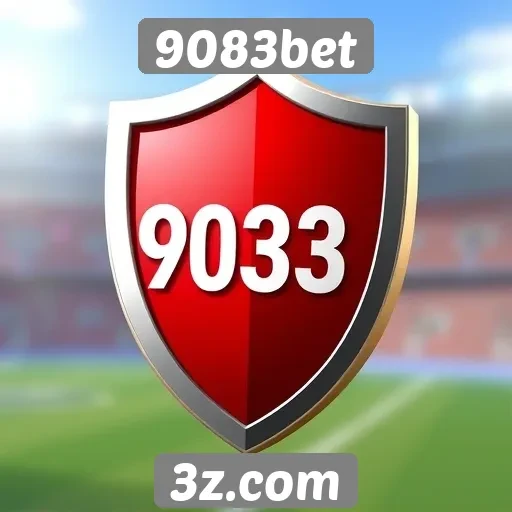 Avaliação da segurança no site de apostas 9083bet