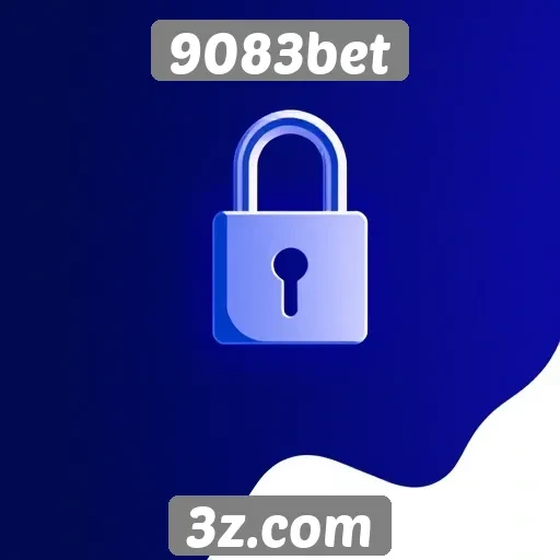 Segurança e confiabilidade em transações na 9083bet