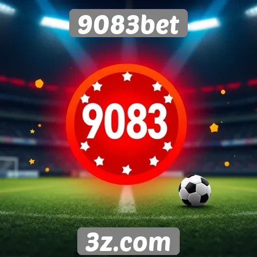 Inovações tecnológicas implementadas pelo 9083bet